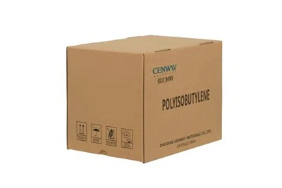 MB-15 Polyisobutylene pou fim